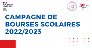 Mutation 2023 Calendrier Rentrée 2022-2023: Mutations 1Er Et 2Nd Degrés – Ecole Georges Brassens  Mégrine