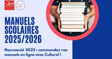 LISTES DE FOURNITURES DE LA PS AU CM2 2025-2026