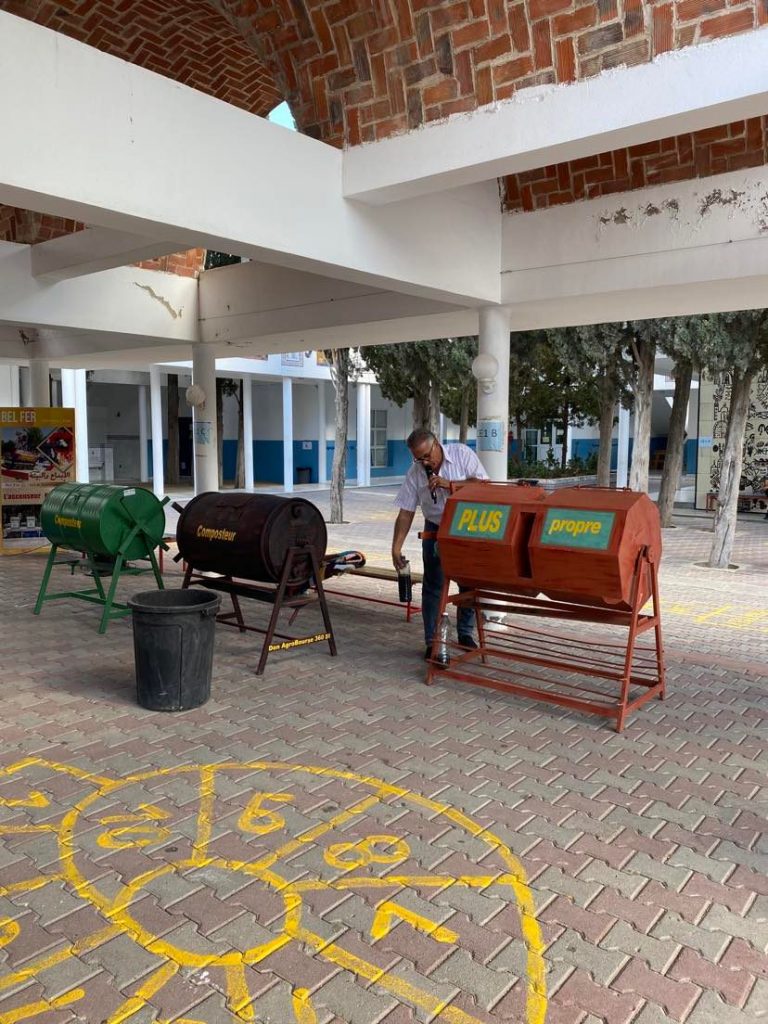 Septembre 2022 Ecole Robert Desnos