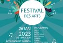 Festival des arts