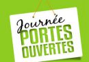 Mardi 29 août: journée « Portes ouvertes »