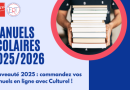 LISTES DE FOURNITURES DE LA TPS AU CM2 2025-2026