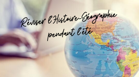 Reviser L Histoire Geographie Pendant L Ete Etablissement Regional De Tunis Reviser L Histoire Geographie Pendant L Ete Etablissement Regional De Tunis
