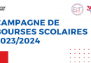 Bourses scolaires 2023-2024: réunion d’informations le 13/12