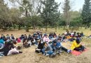 Atelier Lecture en plein air au parc Essaada