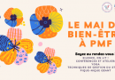 Le Mai du bien-être
