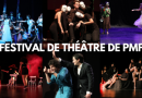 Festival de Théâtre 2023 – Photos et Vidéos