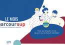 Mois Parcoursup « Tes propositions d’admissions »