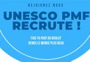 Inscription au club UNESCO PMF
