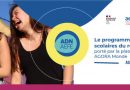 Le programme d’échange ADN-AEFE 2023/2024
