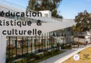 Présentation Elèves Ambassadeurs de la Culture à PMF
