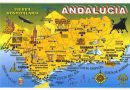 Voyage en Andalousie des 3eme SI – Avril 2025