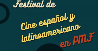 Festival du cinéma espagnol et latinoaméricain