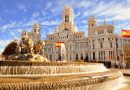 Voyage SELO ESPAGNOL Secondes et Premières à Madrid – Du 17 au 22 mars