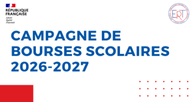 Bourses scolaires 2026-2027 Bourses scolaires 2026-2027