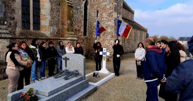 Mémoire des Sables : sur les traces de la 2e DB en Normandie