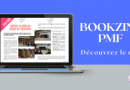 BOOKZINE PMF – Découvrez le n°6 du magazine scolaire en ligne