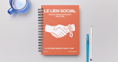 Projet EMC – Un magazine pour comprendre les liens sociaux aujourd’hui