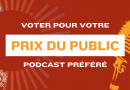 Nos élèves réinventent le monde… et ont besoin de vos votes !