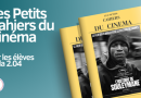 Les Petits Cahiers du Cinéma – 1er numéro