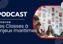 Les Classes à enjeux maritimes à l&rsquo;honneur au Club Radio