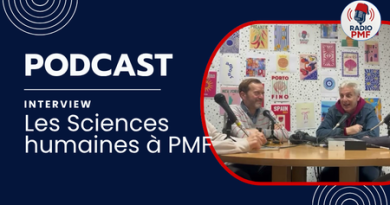 Les Sciences humaines sous les projecteurs du Club Radio
