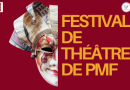 Festival de Théâtre de PMF – Edition 2026