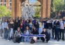 Voyage SELO Espagnol à Madrid – Avril 2026